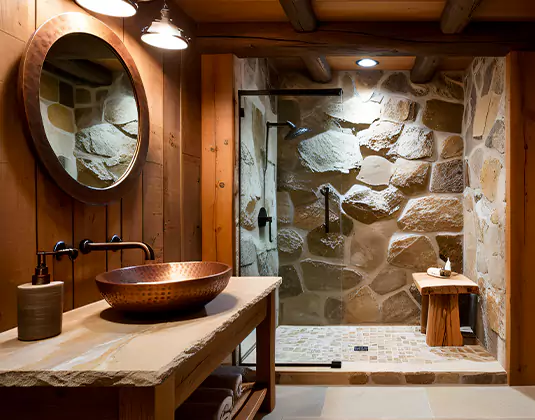 Master Bathroom Renovation in LehighAcres